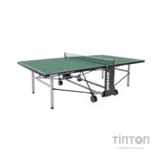 Тенісний стіл Donic Outdoor Roller 1000 Green (230291-G)