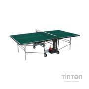 Тенісний стіл Donic Outdoor Roller 800-5 Green (230296-G)