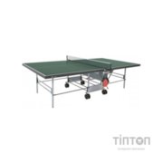 Тенісний стіл Sponeta S3-46e Green (S3-46e)