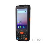 Термінал збору даних Caribe PL-40N, 2/16GB, 640x480, Android (PL-40N 1D)
