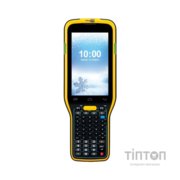 Термінал збору даних Cipherlab RK95 2D, 4/64Gb, Wifi, Bluetooth, NFC (AK957S3N3EPG1)