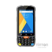 Термінал збору даних Point Mobile PM66 1D Laser, 2G/16G, WiFi, BT, 4.3" IPS, Android (PM66GPU2398E0C)