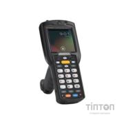 Термінал збору даних Symbol/Zebra MC32 Gun, 1D SE96x, 28 key, Android (MC32N0-GL2HAHEIA)