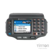 Термінал збору даних Symbol/Zebra WT41N0, WLAN 802.11a/b/g/N, Non-Touch, WinCE 7.0 (WT41N0-N2H27ER)