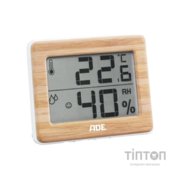 Термо-гігрометр АDЕ WS1702