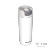 Термокружка Kambukka Olympus 500 мл біла (11-02027)
