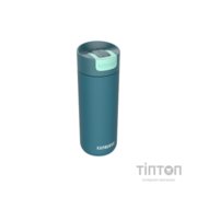 Термокружка Kambukka Olympus 500 мл насичено синя (11-02029)