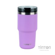 Термокружка Kite 600 мл фіолетова (K24-1206-2)