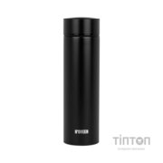 Термокружка Noveen LED дисплей TB2310X 450 мл Black (RL076143)