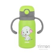 Термокружка Noveen TB564 300 мл Green (RL075351)