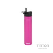 Термокружка Noveen TB586 730 мл Pink Matt (RL077643)