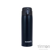 Термокружка Ranger Expert 0,35 L Black (RA9930)