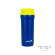 Термокружка Ranger Lux 0,48 L Green (RA9928)