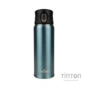 Термокружка Tribe Motion 0,45 л aqua (T-DD-0015-aqua)
