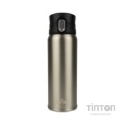 Термокружка Tribe Motion 0,45 л grey (T-DD-0015-grey)