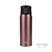 Термокружка Tribe Motion 0,45 л pink (T-DD-0015-pink)