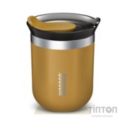 Термокружка Wacaco Octaroma Classico 180 мл, жовта (WOCT180YEL)