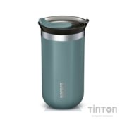 Термокружка Wacaco Octaroma Lungo 300 мл, блакитна (WOCT300BLU)