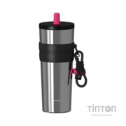 Термокружка Xiaomi Quange 710 мл Silver (BW609-710)