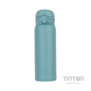 Термокружка Zojirushi SM-WS48GM 0.48 л Aqua Green (1678.07.31)