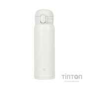 Термокружка Zojirushi SM-WS48WM 0.48 л White (1678.07.29)