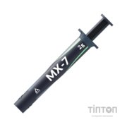 Термопаста Arctic MX-7 2g (ACTCP00089A)