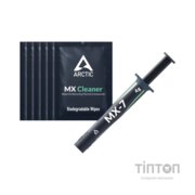 Термопаста Arctic MX-7 4g (ACTCP00092A)