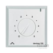 Терморегулятор Devi Devireg 130 (140F1010)
