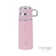 Термос Kite 350 мл рожевий (K25-1223-3)