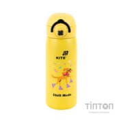 Термос Kite 430 мл, Chil mode (K25-1221-2)