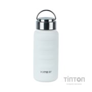 Термос Kite 500 мл білий (K24-1204-1)