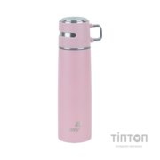 Термос Kite 500 мл рожевий (K25-1224-3)