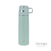 Термос Kite 500 мл зелений (K25-1224-4)