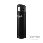 Термос Lamart 0,42 black (LT4045)