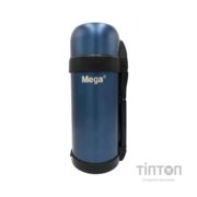 Термос Mega MPSS150METS 1,5 л (0717040677153)