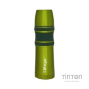 Термос Mega Slim 1,0 л (0717040234103)