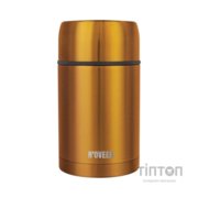 Термос Noveen TB953 800 мл Мідь (RL079914)
