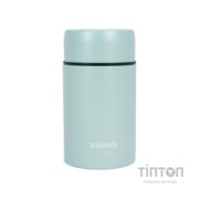 Термос Ranger Expert Food 0,7 L оливково-сірий (RA9945)