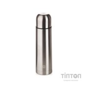Термос СИЛА Classic Silver 0.75 л (960661)