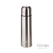 Термос СИЛА Classic Silver 0.75л (960661-IS)