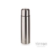 Термос СИЛА Classic Silver 1 л (960662)