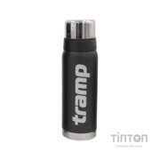 Термос Tramp Expedition Line 1.2 л Grey (UTRC-028-grey)