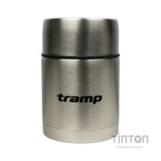 Термос Tramp з широким горлом 0,7л (UTRC-078)