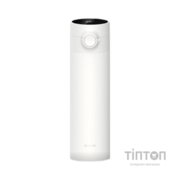 Термос Xiaomi Quange Stainless vacuum cup with Display Matte White 480 мл (BW401 Matte White)