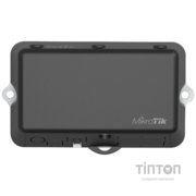 Точка доступу MikroTik LtAP mini LTE kit 2024 (RB912R-2nD-LTm&EC200A-EU)