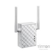 Точка доступу-репітер ASUS RP-N12 802.11 n, 300Mbps, 1xLAN
