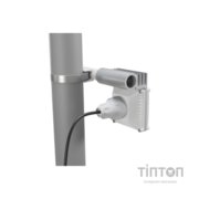 Точка доступу Wi-Fi Mikrotik CubeG-5ac60ay-SA