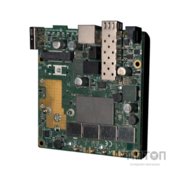 Точка доступу Wi-Fi Mikrotik L23UGSR-5HAXD2HAXD