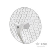 Точка доступу Wi-Fi Mikrotik LHG XL 5 ax (LHG-5axD-XL)