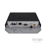 Точка доступу Wi-Fi Mikrotik LTAP-2HND&R11E-LTE7